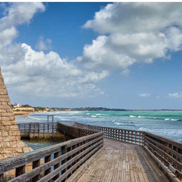 Armocromia apartment casa vacanze - Apartment mit 3 Schlafzimmern - 15