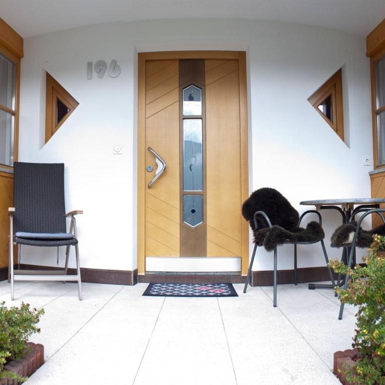 Haus Nikola - Apartment mit Blick auf die Berge - 7
