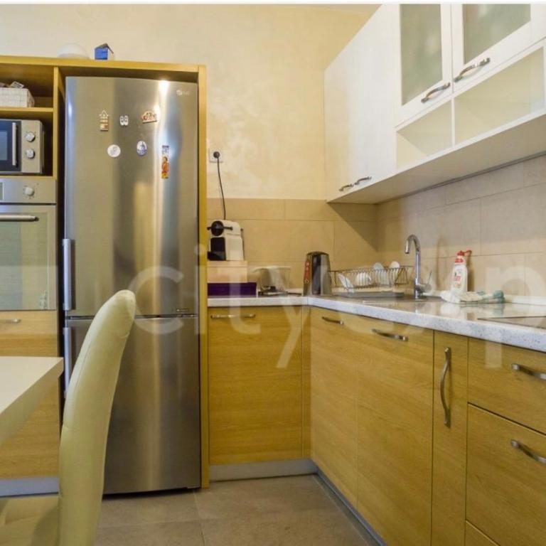 Central Garden modern 1 bedroom condominium complex - Apartman sa 1 Spavaćom Sobom - 8