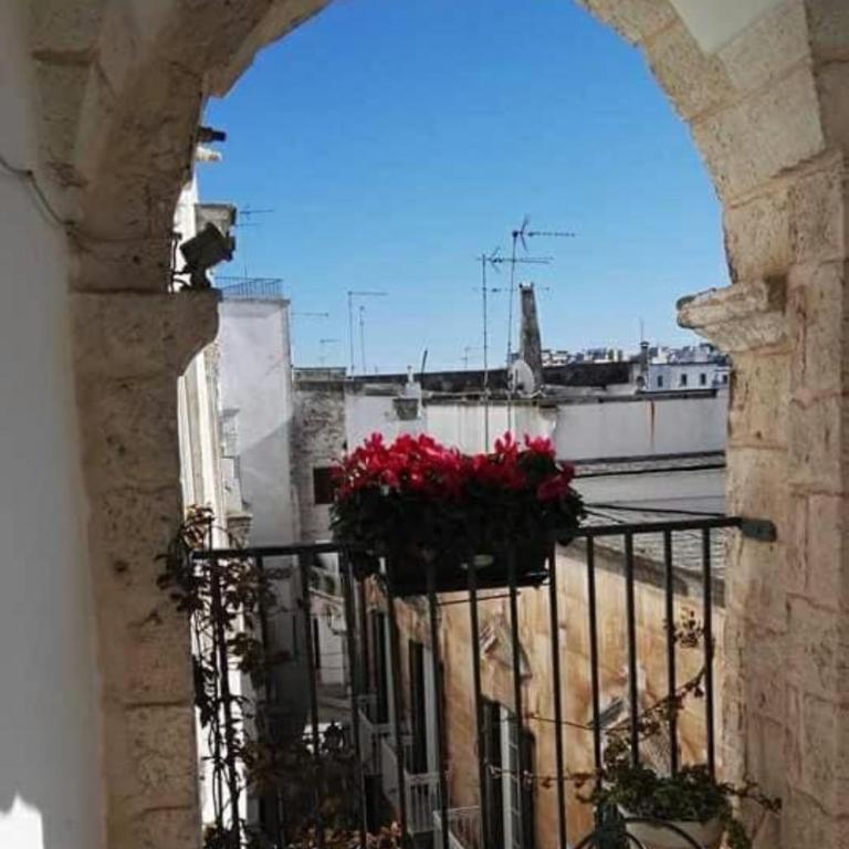 AMara typical stone house - Ostuni Centro - Casa con 2 Camere da Letto - 10