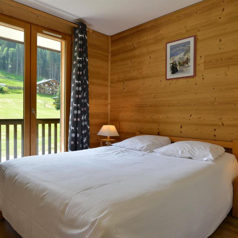 Résidence Joséphine Cet été Multi-Pass offert - Appartement 3 Chambres - 27
