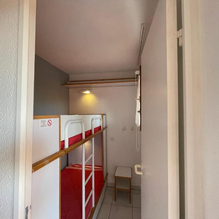 CANNES Appartement Duplex Piscine VUE Mer WIFI PARKING CLIM - Appartement 2 Chambres - 18