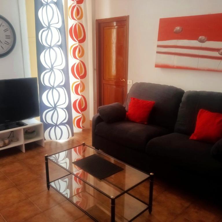 Casa Colonial Vegueta - Apartamento con balcón - 1