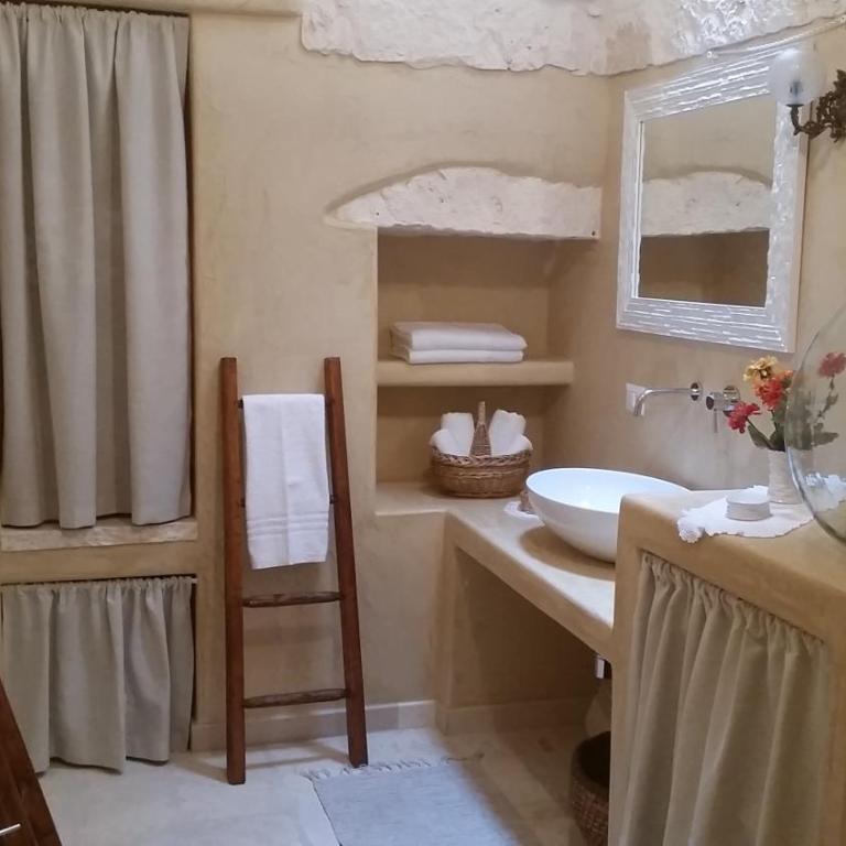 Agriturismo Grotta Di Figazzano - Appartamento con 2 Camere da Letto - 4