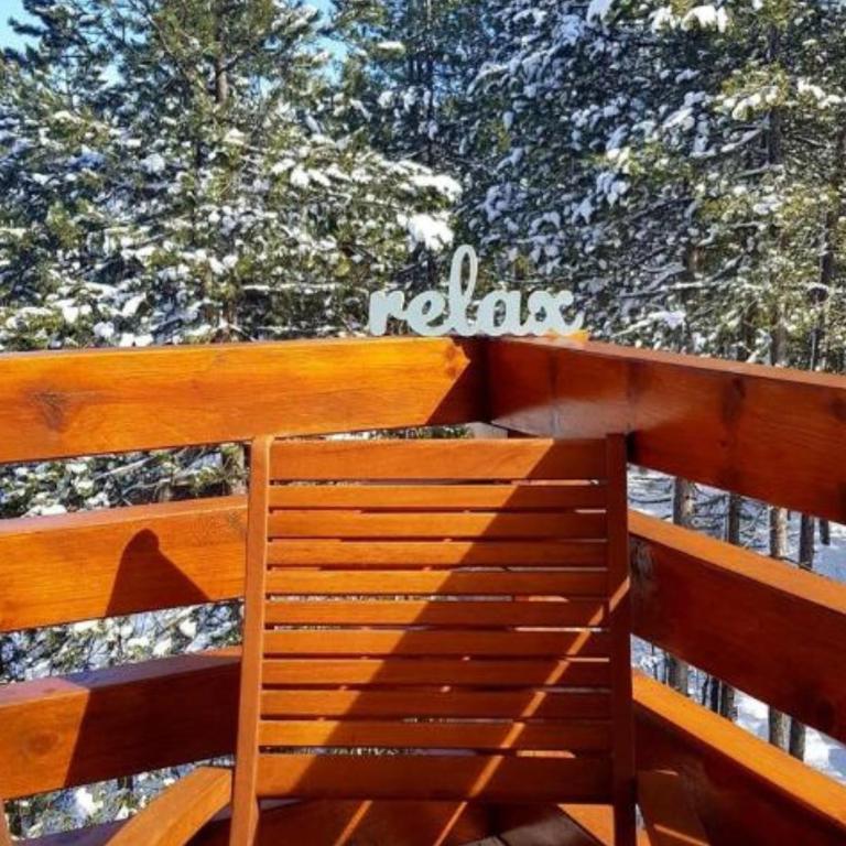 Apartman Luka Casa - Apartman sa 1 Spavaćom Sobom - 17