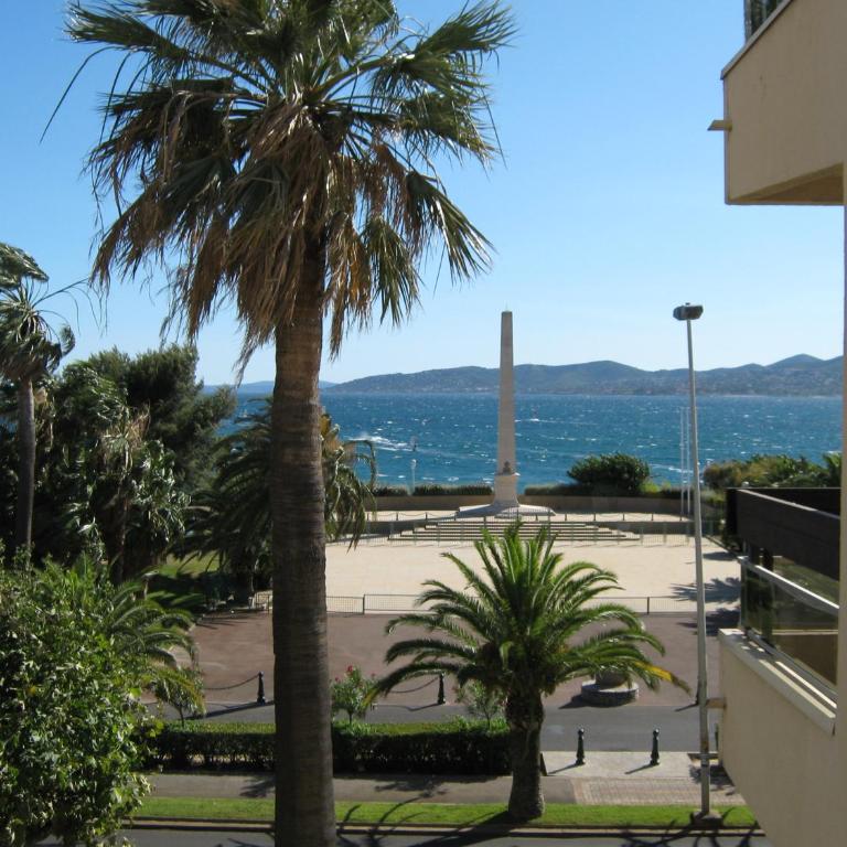 BEAU RIVAGE SAINT RAPHAEL 83700 FRANCE - One-Bedroom Apartment - 1
