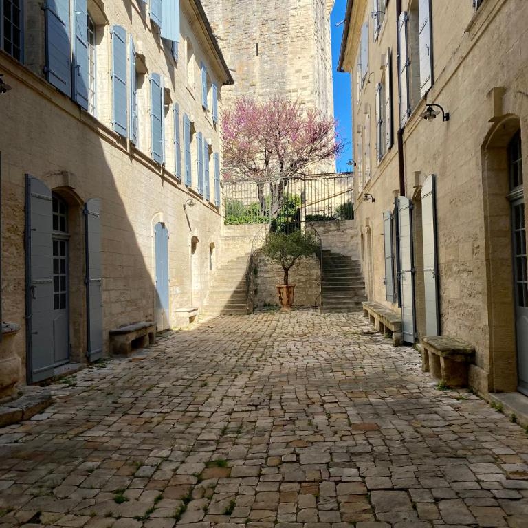 L’inattendu - Appartement 2 Chambres - 42