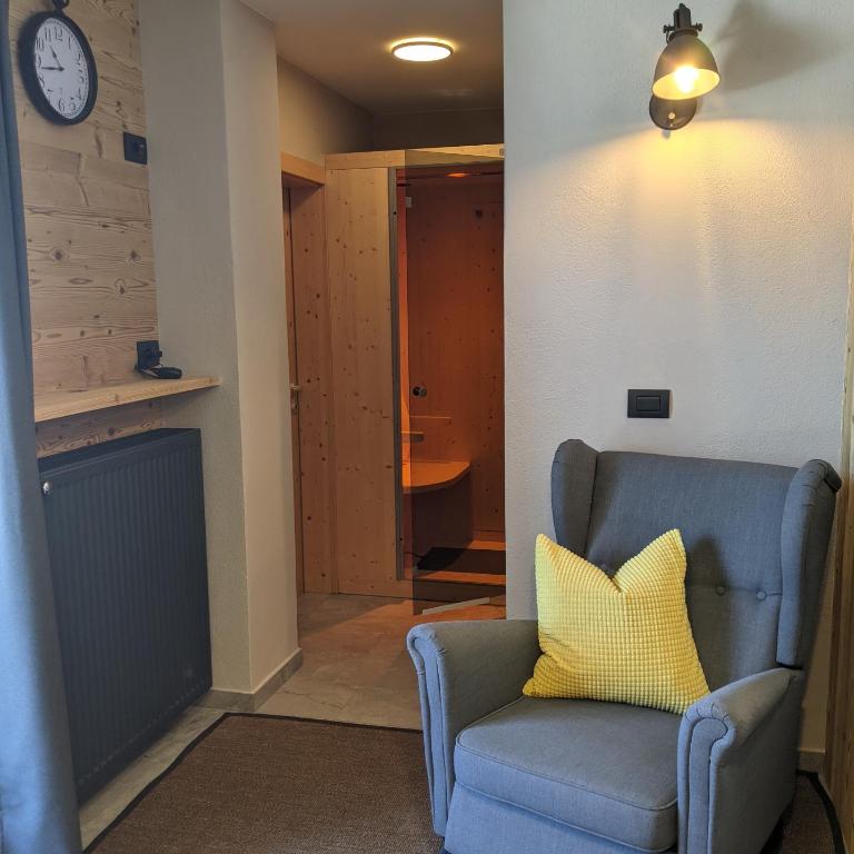 Landhof - Appartamento con 1 Camera da Letto e Balcone - 9