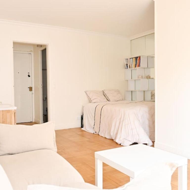 Appartement à Paris - Appartement 1 Chambre - 2