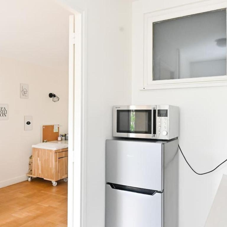 Appartement à Paris - Appartement 1 Chambre - 5