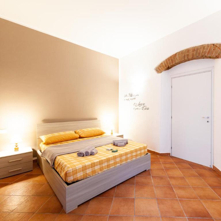 Appartamento Margherita - CITRA 011015-LT-1929 - Appartamento con 1 Camera da Letto - 1