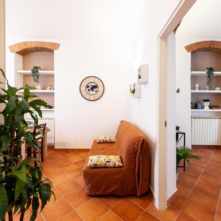 Appartamento Margherita - CITRA 011015-LT-1929 - Appartamento con 1 Camera da Letto - 5