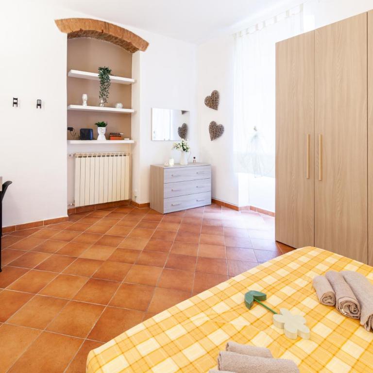 Appartamento Margherita - CITRA 011015-LT-1929 - Appartamento con 1 Camera da Letto - 8