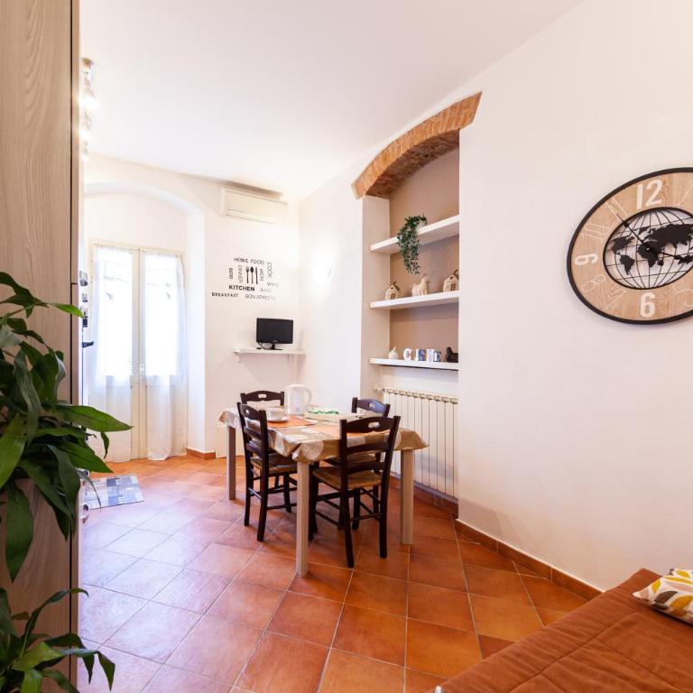 Appartamento Margherita - CITRA 011015-LT-1929 - Appartamento con 1 Camera da Letto - 7
