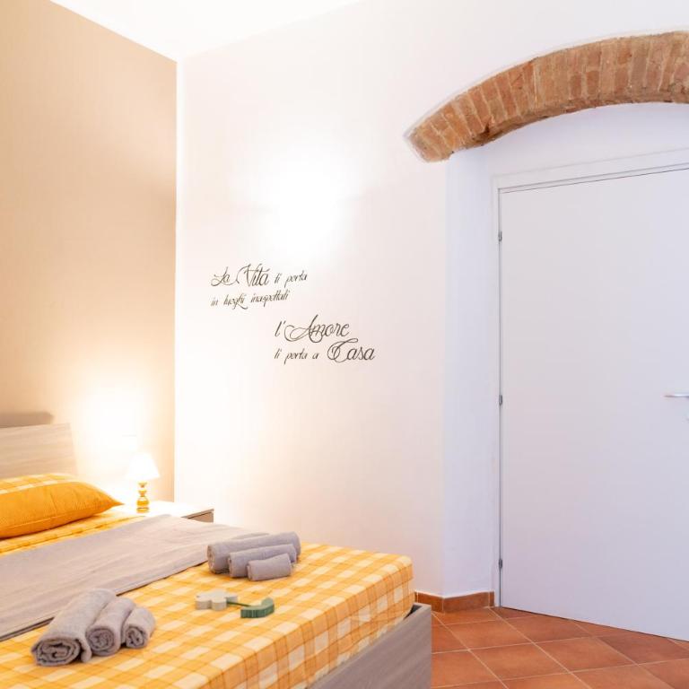Appartamento Margherita - CITRA 011015-LT-1929 - Appartamento con 1 Camera da Letto - 11