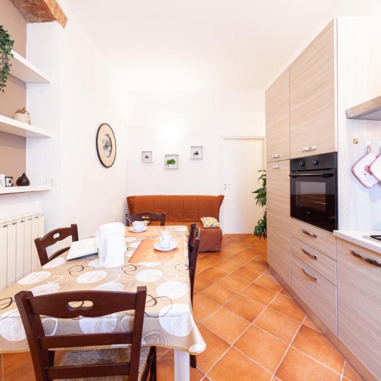 Appartamento Margherita - CITRA 011015-LT-1929 - Appartamento con 1 Camera da Letto - 12