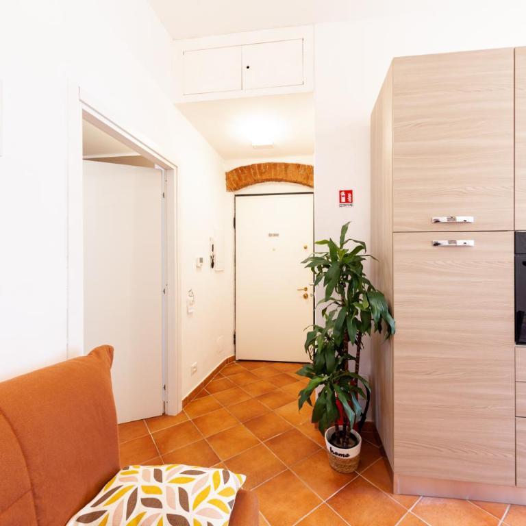 Appartamento Margherita - CITRA 011015-LT-1929 - Appartamento con 1 Camera da Letto - 15