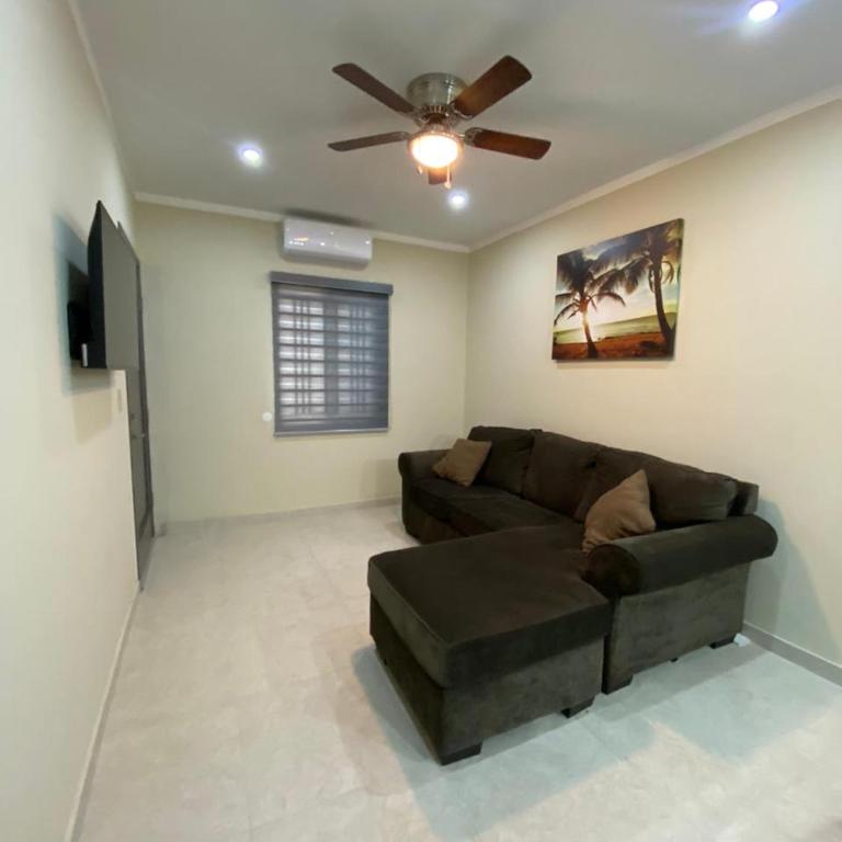Departamentos Ada's - Apartamento de 1 dormitorio - 1