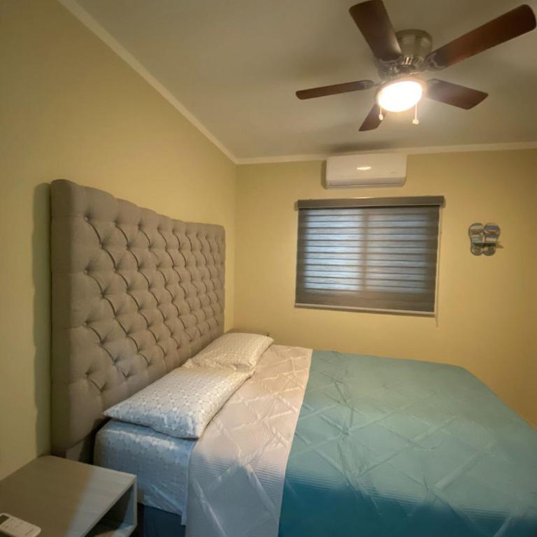 Departamentos Ada's - Apartamento de 1 dormitorio - 4