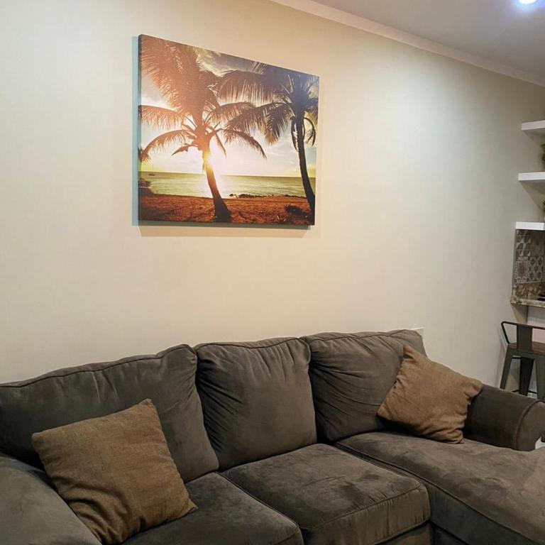 Departamentos Ada's - Apartamento de 1 dormitorio - 5