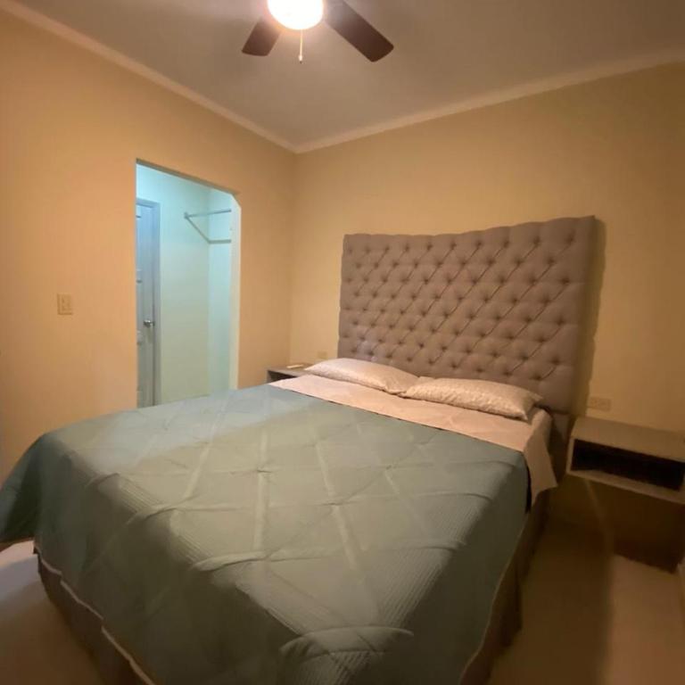 Departamentos Ada's - Apartamento de 1 dormitorio - 6