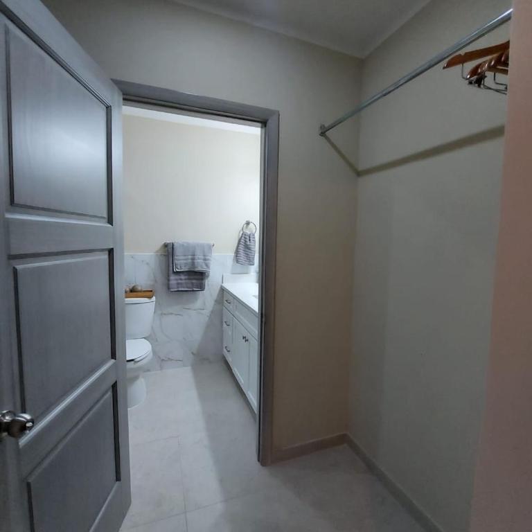 Departamentos Ada's - Apartamento de 1 dormitorio - 8