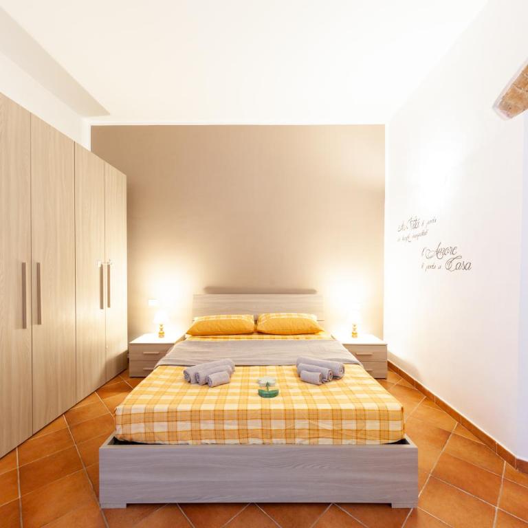 Appartamento Margherita - CITRA 011015-LT-1929 - Appartamento con 1 Camera da Letto - 32