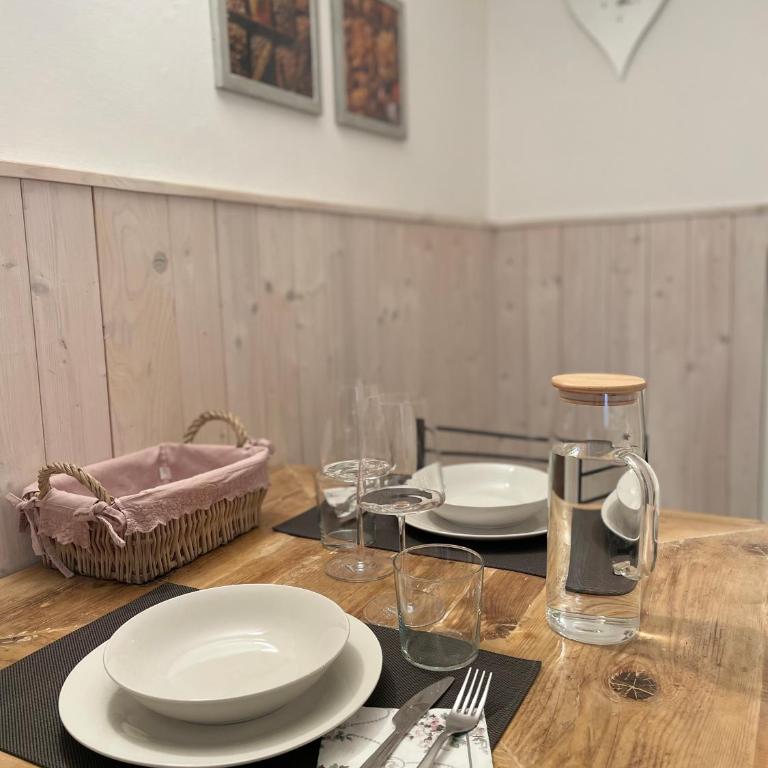 Casa Matilde piano terra 100mq con parking e piscina - Two-Bedroom Apartment - 7
