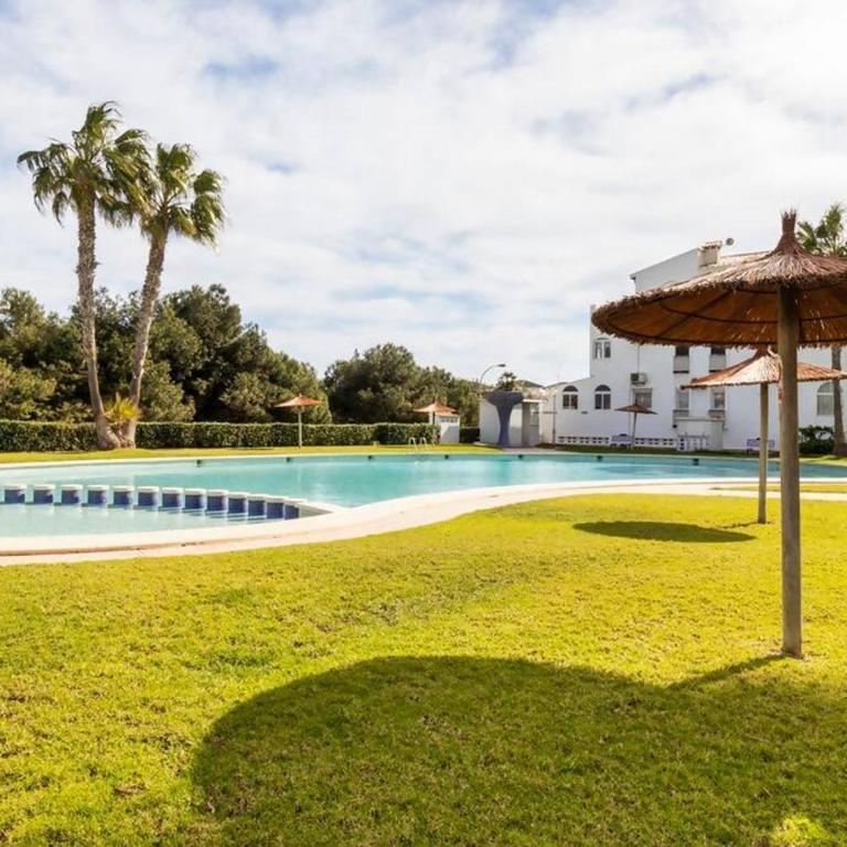 Apartamento Pink Torreblanca - Apartamento de 2 dormitorios - 5
