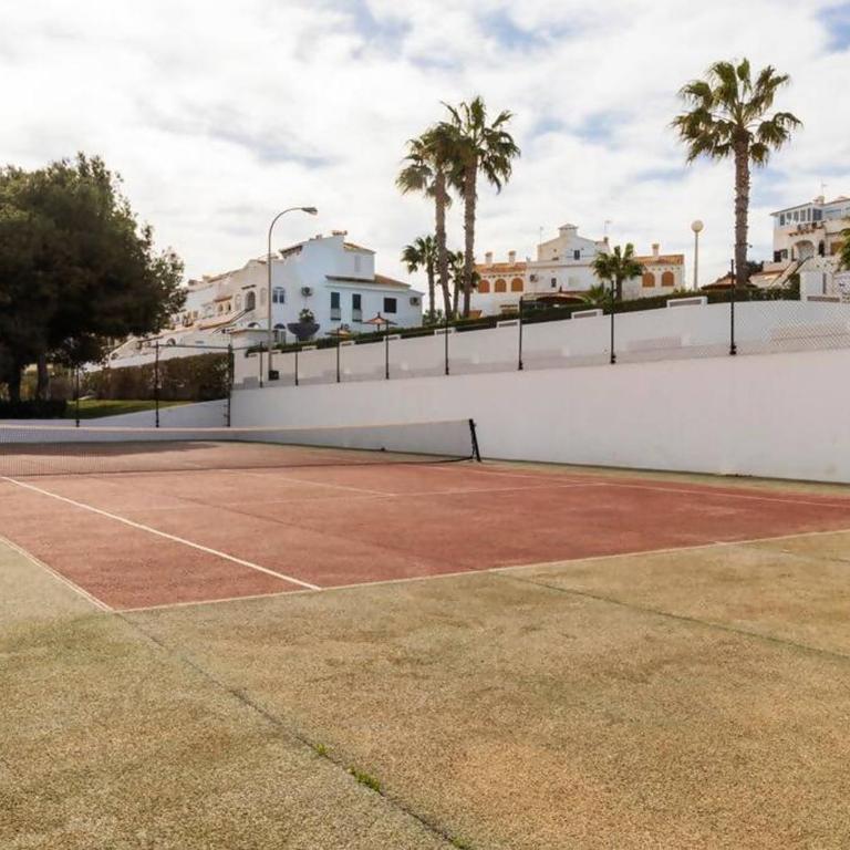 Apartamento Pink Torreblanca - Apartamento de 2 dormitorios - 7