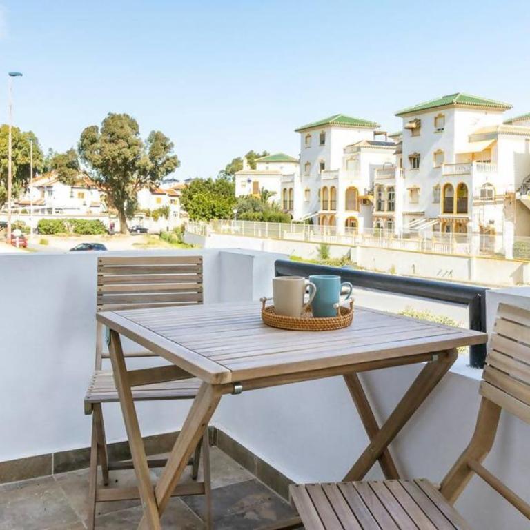 Apartamento Pink Torreblanca - Apartamento de 2 dormitorios - 9