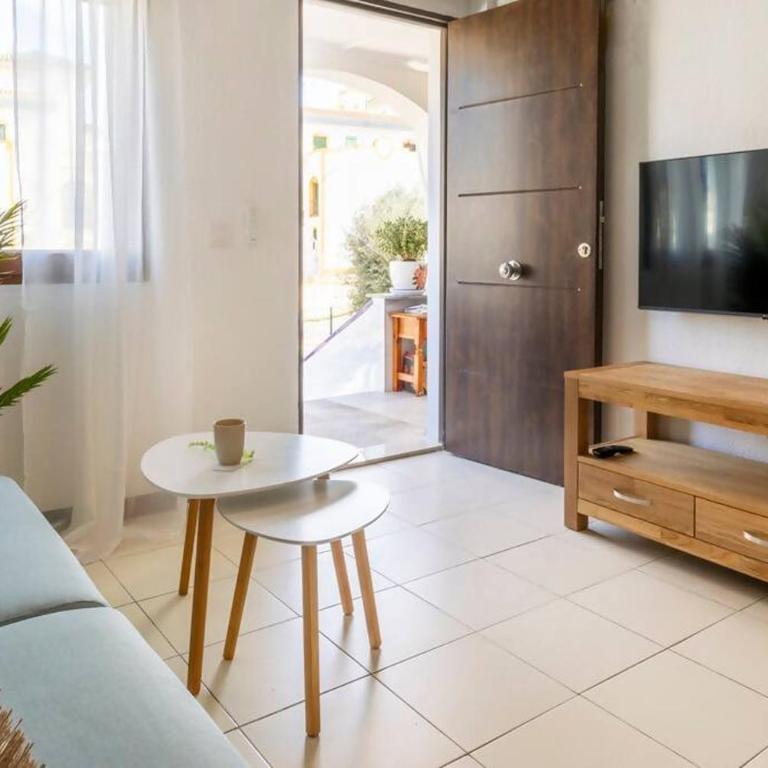 Apartamento Pink Torreblanca - Apartamento de 2 dormitorios - 15