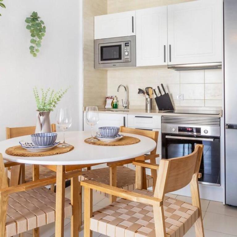 Apartamento Pink Torreblanca - Apartamento de 2 dormitorios - 16