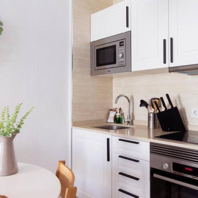 Apartamento Pink Torreblanca - Apartamento de 2 dormitorios - 19