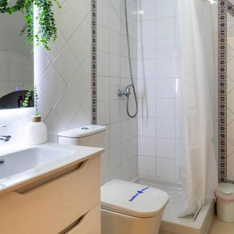 Apartamento Pink Torreblanca - Apartamento de 2 dormitorios - 22