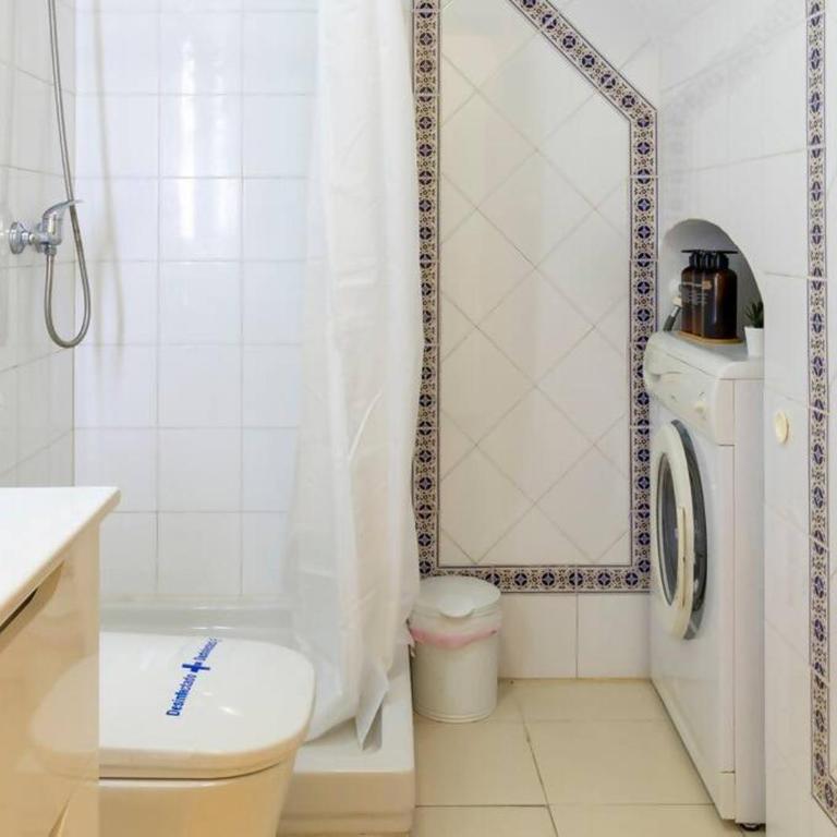 Apartamento Pink Torreblanca - Apartamento de 2 dormitorios - 23