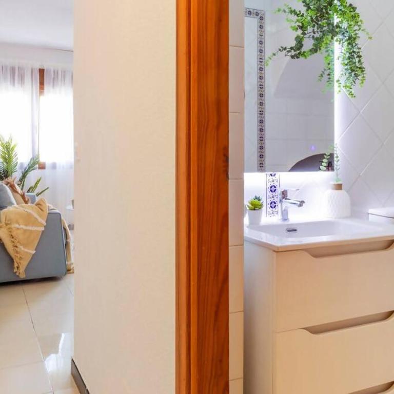 Apartamento Pink Torreblanca - Apartamento de 2 dormitorios - 24