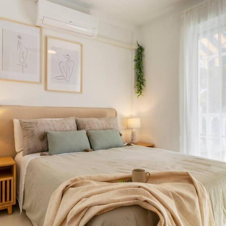 Apartamento Pink Torreblanca - Apartamento de 2 dormitorios - 25