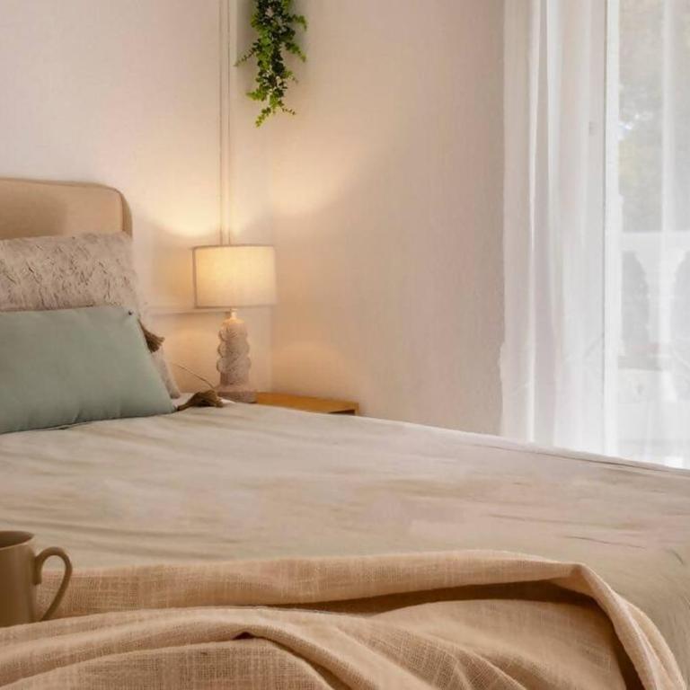 Apartamento Pink Torreblanca - Apartamento de 2 dormitorios - 31