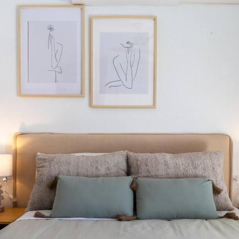 Apartamento Pink Torreblanca - Apartamento de 2 dormitorios - 27