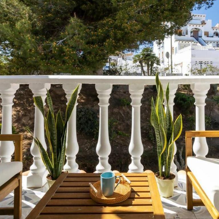 Apartamento Pink Torreblanca - Apartamento de 2 dormitorios - 29