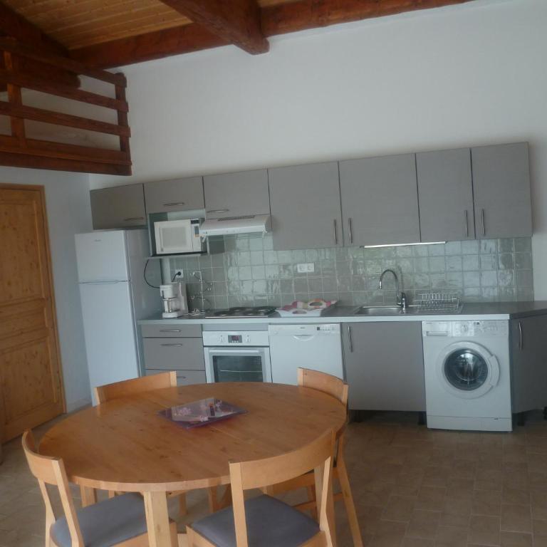 Chambre d'hôtes "La Bastide des Eucalyptus" - Cottage - 4