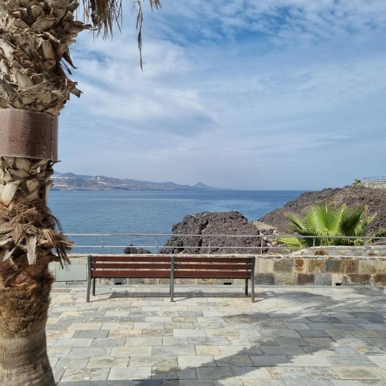New Apartment Canteras Beach I y II - Apartamento - 1
