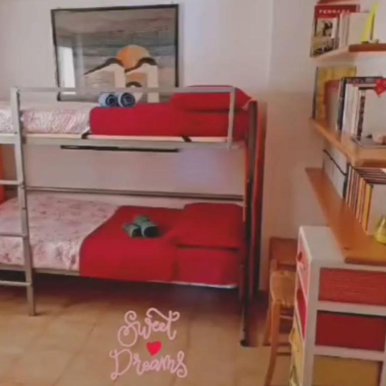 Bella vista - Appartamento con 2 Camere da Letto - 8