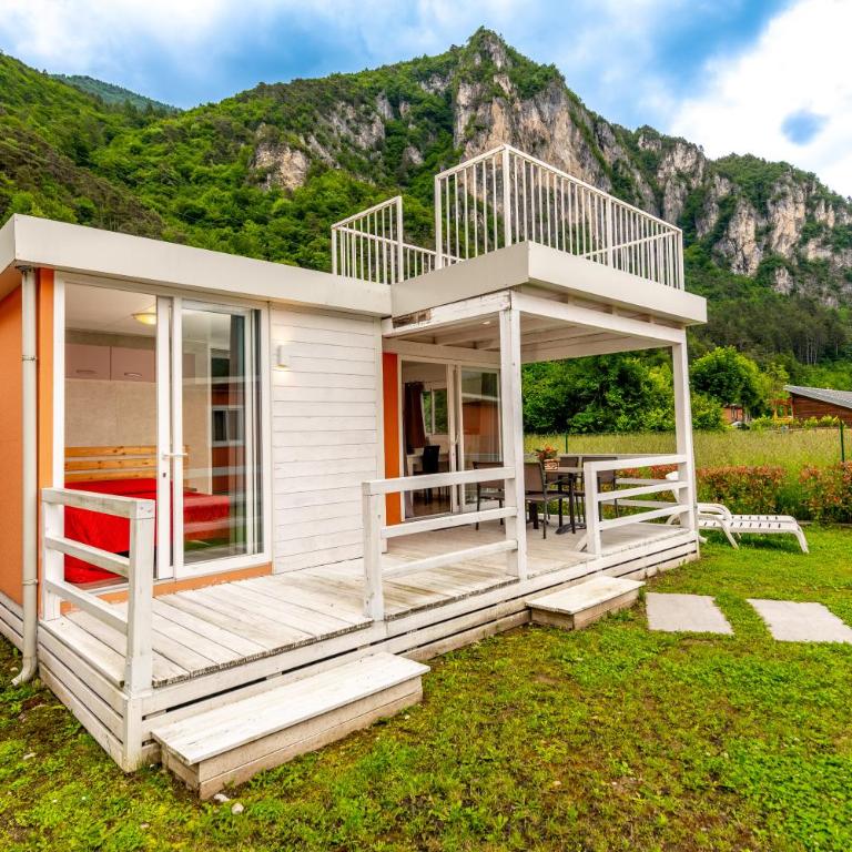 Family Wellness Camping al Sole - Mobile Home - 1