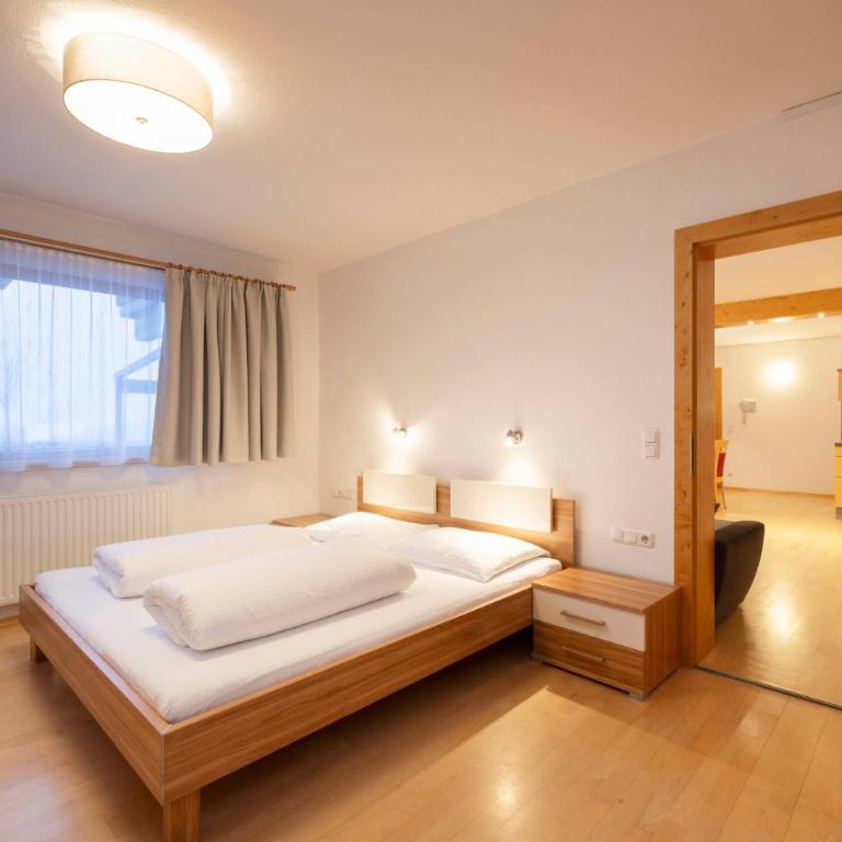 Hotel Bergkranz - Familiensuite - 6