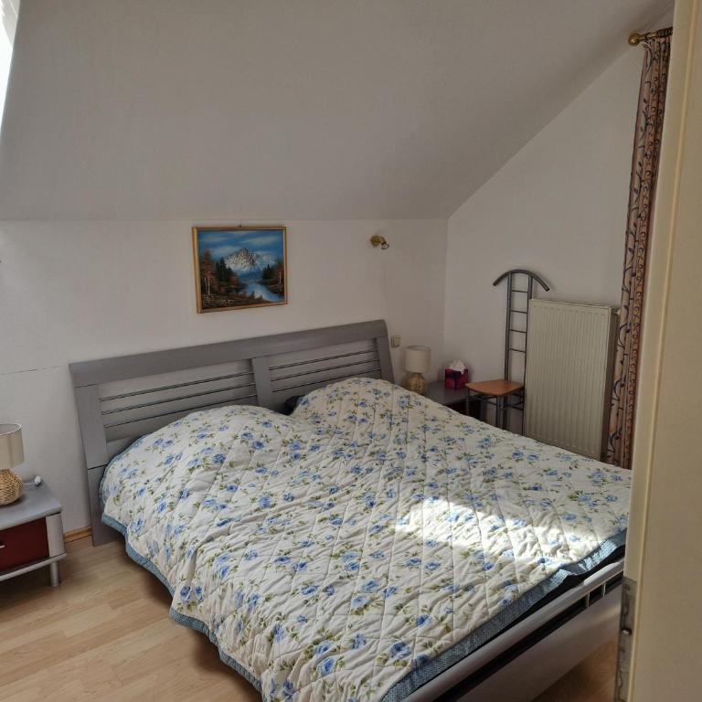 Apartment Traunkai Zauner Blick - Apartment mit 1 Schlafzimmer - 4