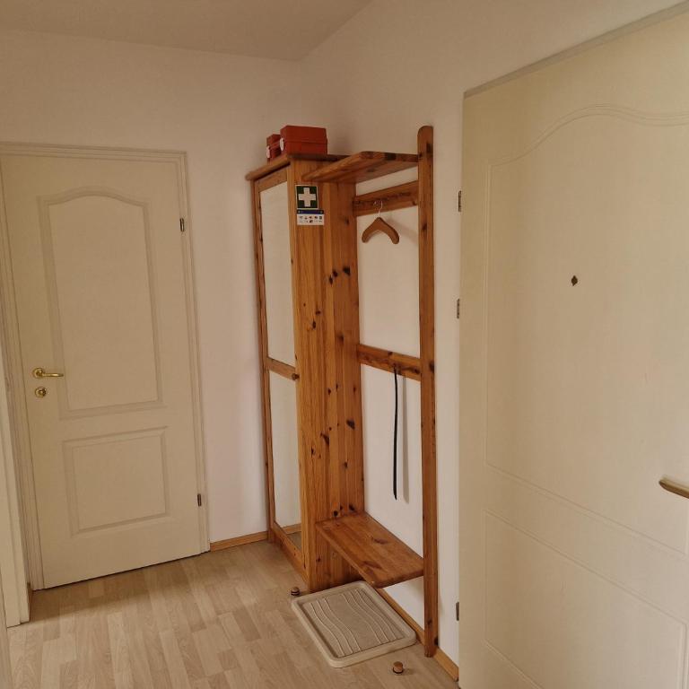 Apartment Traunkai Zauner Blick - Apartment mit 1 Schlafzimmer - 6