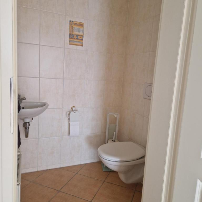 Apartment Traunkai Zauner Blick - Apartment mit 1 Schlafzimmer - 8