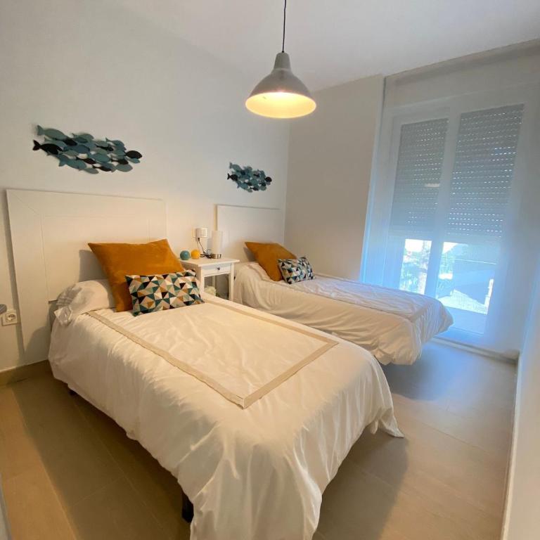 Brisa Puerto Marina Apartments - Apartamento con terraza - 7